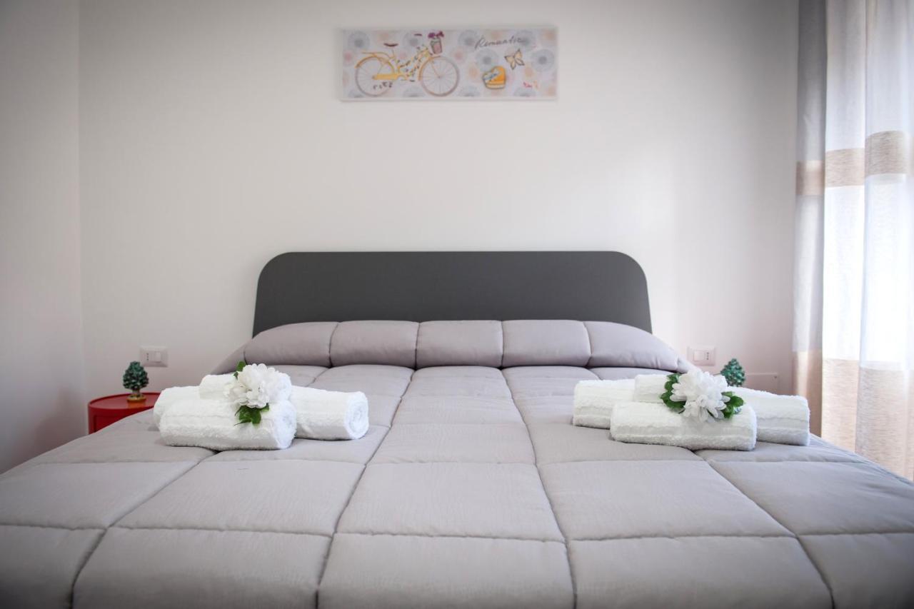 Bed and Breakfast Al Centro Storico Caltagirone Exterior foto